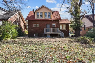 3601 Ridgedale Avenue, Saint Louis, MO 63121 - Photo 11