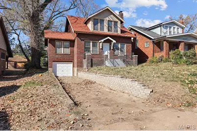 3601 Ridgedale Avenue, Saint Louis, MO 63121 - Photo 5