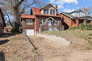 3601 Ridgedale Ave, Saint Louis, MO 63121 - Photo 5