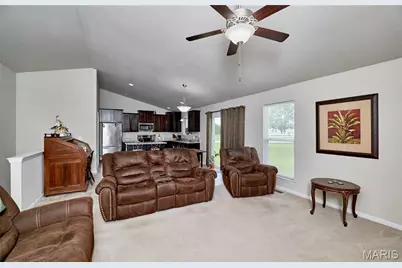 160 Hidden Mill Court, Moscow Mills, MO 63362 - Photo 7