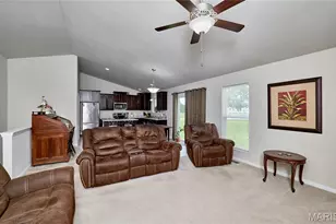 160 Hidden Mill Ct, Moscow Mills, MO 63362 - Photo 7