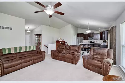 160 Hidden Mill Court, Moscow Mills, MO 63362 - Photo 3