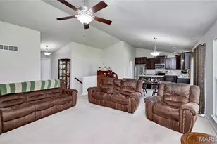 160 Hidden Mill Ct, Moscow Mills, MO 63362 - Photo 3