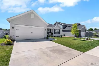 2446 Chukka Drive, Eureka, MO 63025 - Photo 41