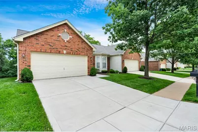 1335 Kensington Way Drive, Ellisville, MO 63011 - Photo 3
