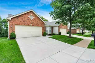1335 Kensington Way Dr, Ellisville, MO 63011 - Photo 3