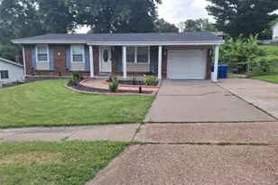12765 Spanish Village Dr, Bridgeton, MO 63044 - Photo 1