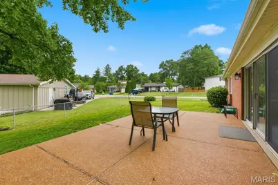 5044 Tealby Lane, Saint Louis, MO 63128 - Photo 23