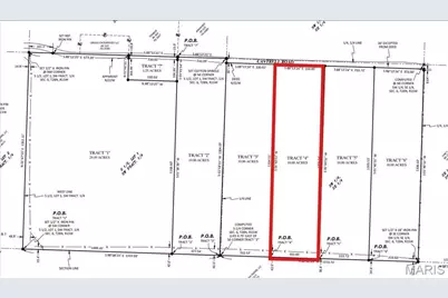 004 M- Cantrell, Winfield, MO 65704 - Photo 19