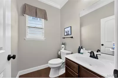 1266 Leighton Hollow Drive, O'Fallon, MO 63368 - Photo 15