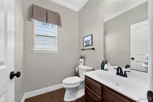 1266 Leighton Hollow Dr, O'Fallon, MO 63368 - Photo 15