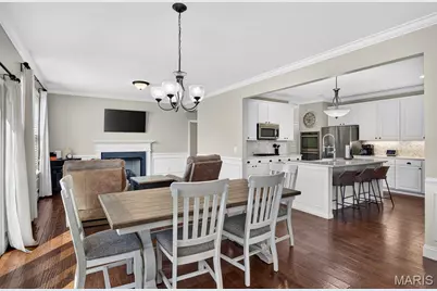 1266 Leighton Hollow Drive, O'Fallon, MO 63368 - Photo 7