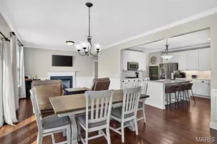 1266 Leighton Hollow Dr, O'Fallon, MO 63368 - Photo 7