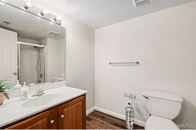 1141 Arbor Creek Drive #3B, Saint Louis, MO 63122 - Photo 13