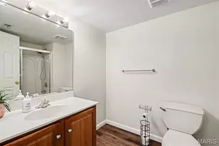 1141 Arbor Creek Dr, Saint Louis, MO 63122 - Photo 13