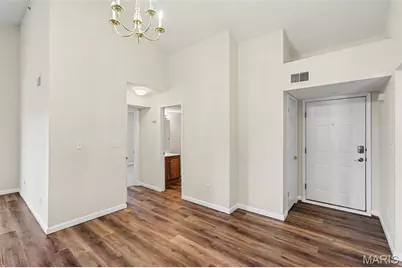 1141 Arbor Creek Drive #3B, Saint Louis, MO 63122 - Photo 5