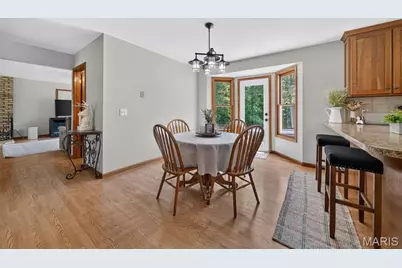 10 Woodleaf Court, Saint Paul, MO 63366 - Photo 25