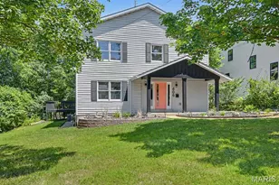 406 Meyer Ave, Saint Louis, MO 63122 - Photo 1
