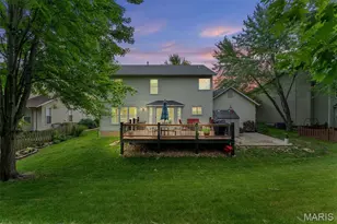 1085 Treeshade Dr, Saint Peters, MO 63376 - Photo 39