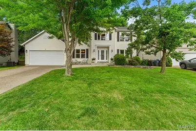 1085 Treeshade Drive, Saint Peters, MO 63376 - Photo 3