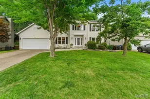 1085 Treeshade Dr, Saint Peters, MO 63376 - Photo 3