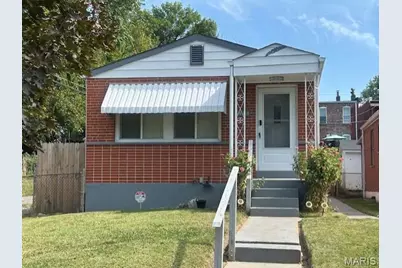 3814 Illinois Avenue, Saint Louis, MO 63118 - Photo 1