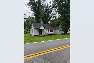10105 Imperial Drive, Unincorporated, MO 63136 - Photo 1
