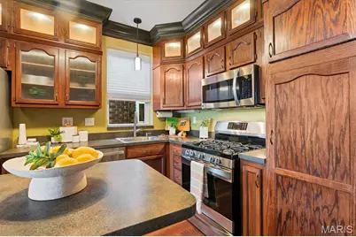 4948 Nagel Avenue, Saint Louis, MO 63109 - Photo 5