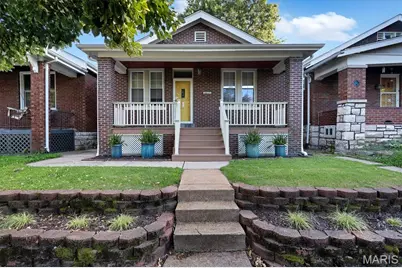 4948 Nagel Avenue, Saint Louis, MO 63109 - Photo 1