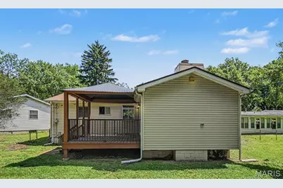 840 Babler Drive, Florissant, MO 63031 - Photo 15