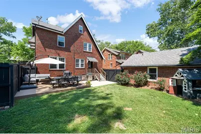 7134 Stanford Avenue, University City, MO 63130 - Photo 49