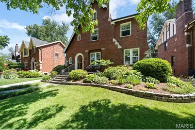 7134 Stanford Avenue, University City, MO 63130 - Photo 53