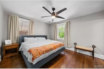 7134 Stanford Avenue, University City, MO 63130 - Photo 23
