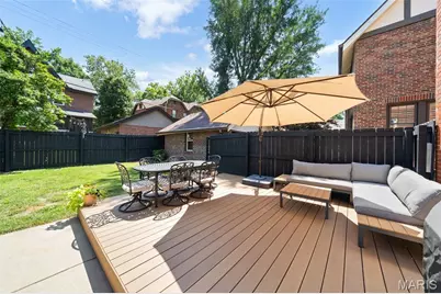 7134 Stanford Avenue, University City, MO 63130 - Photo 47