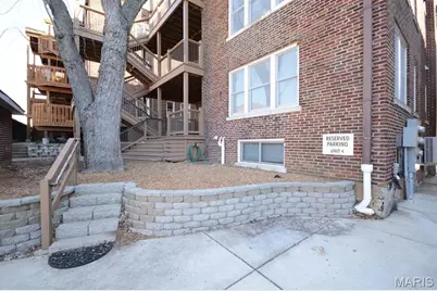 6321 Southwood #4, Clayton, MO 63105 - Photo 13