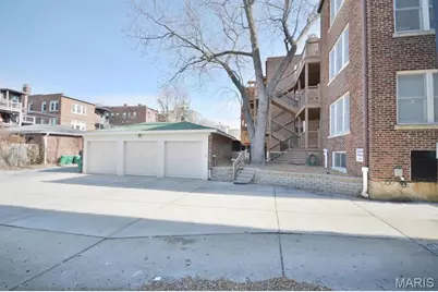 6321 Southwood #4, Clayton, MO 63105 - Photo 17