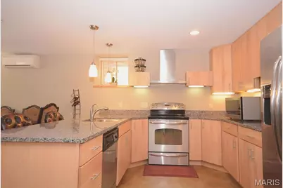 6321 Southwood #4, Clayton, MO 63105 - Photo 3