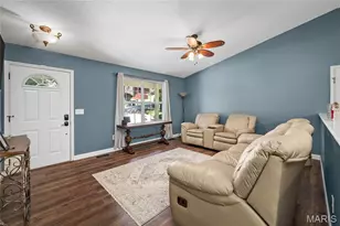 28 Forest Ln, O'Fallon, MO 63366 - Photo 7