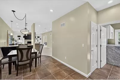 315 Claymont Cove Court, Ballwin, MO 63011 - Photo 19