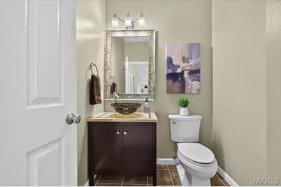 315 Claymont Cove Court, Ballwin, MO 63011 - Photo 13