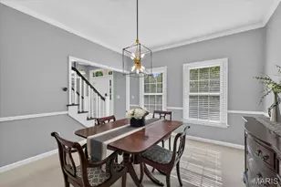 315 Claymont Cove Ct, Ballwin, MO 63011 - Photo 5