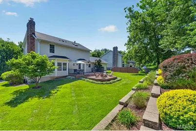 315 Claymont Cove Court, Ballwin, MO 63011 - Photo 45