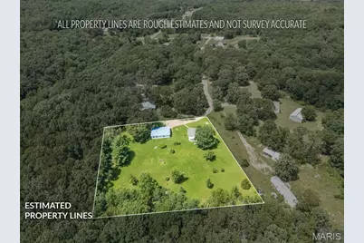 1901 & 1911 Howell Road, Unincorporated, MO 63637 - Photo 21
