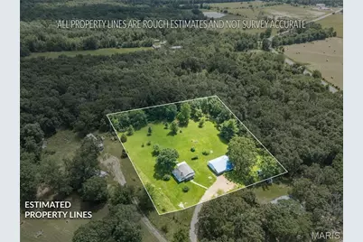 1901 & 1911 Howell Road, Unincorporated, MO 63637 - Photo 25