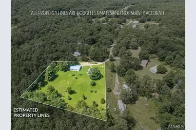 1901 & 1911 Howell Road, Unincorporated, MO 63637 - Photo 23