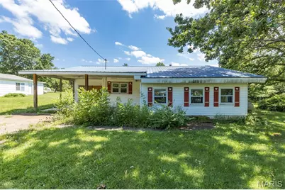 1901 & 1911 Howell Road, Unincorporated, MO 63637 - Photo 11