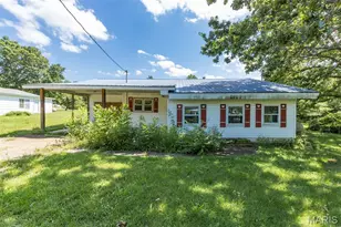 1901 & 1911 Howell Rd, Unincorporated, MO 63637 - Photo 11
