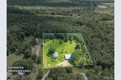 1901 & 1911 Howell Road, Unincorporated, MO 63637 - Photo 27