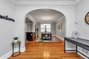 7557 Buckingham, Clayton, MO 63105 - Photo 5
