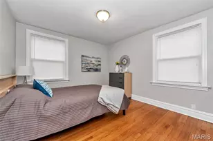 7557 Buckingham, Clayton, MO 63105 - Photo 9